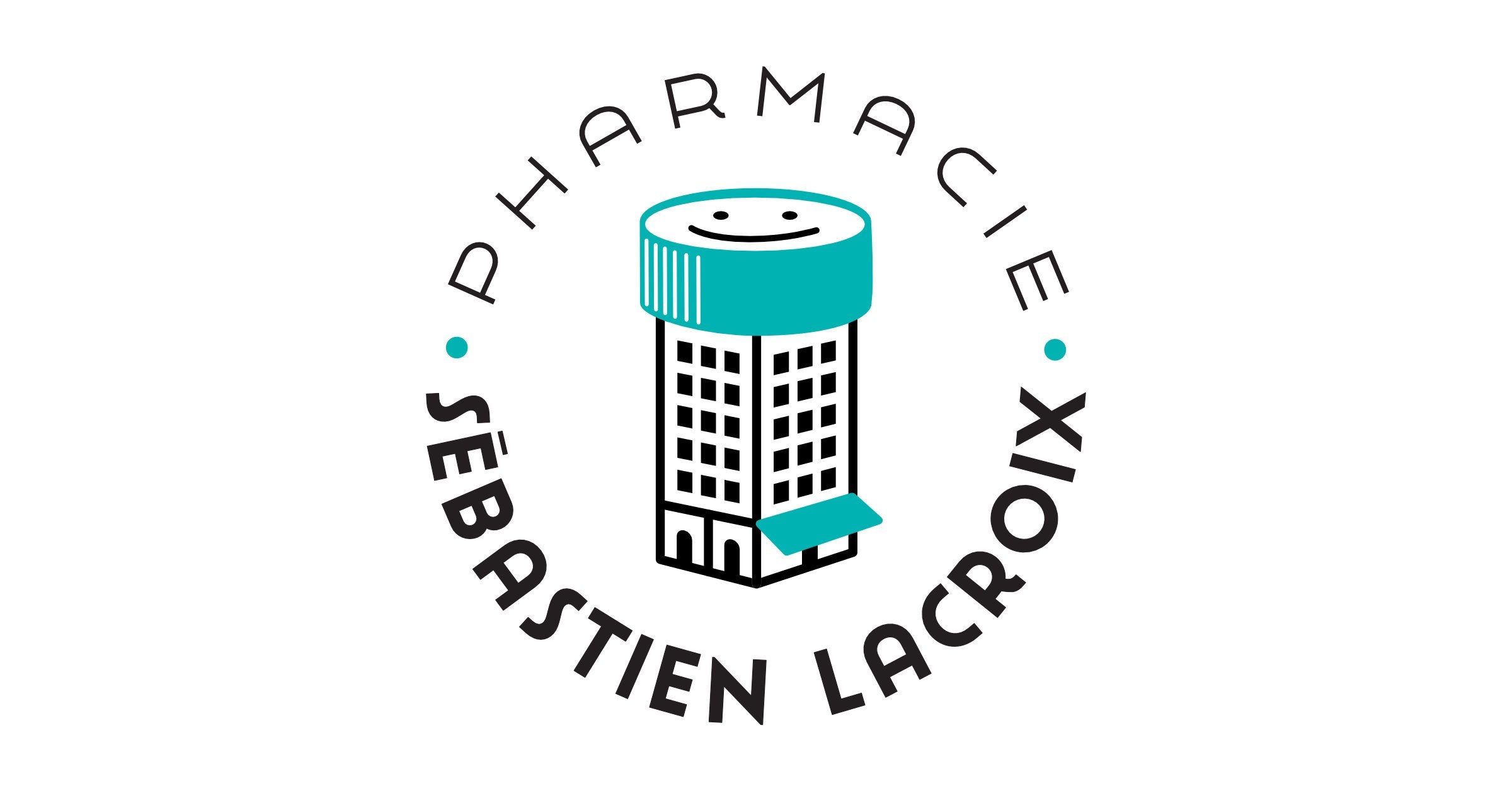 Pharmacie Sébastien Lacroix